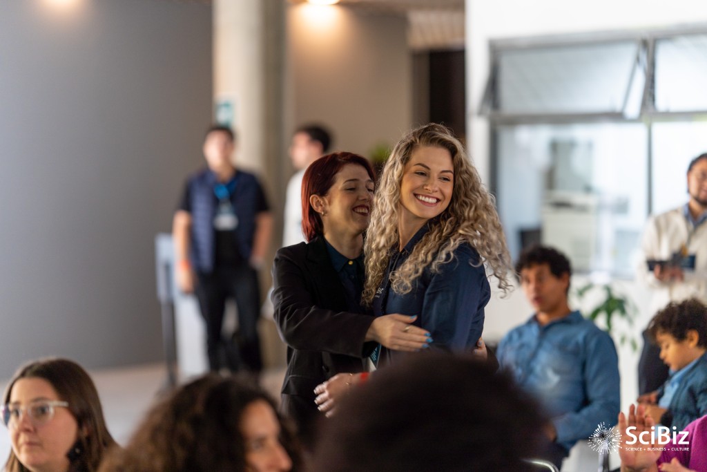 CDI Térreo –Startup Stage - foto 7