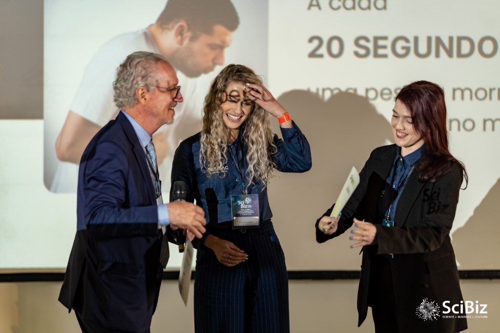 CDI Térreo –Startup Stage - foto 12