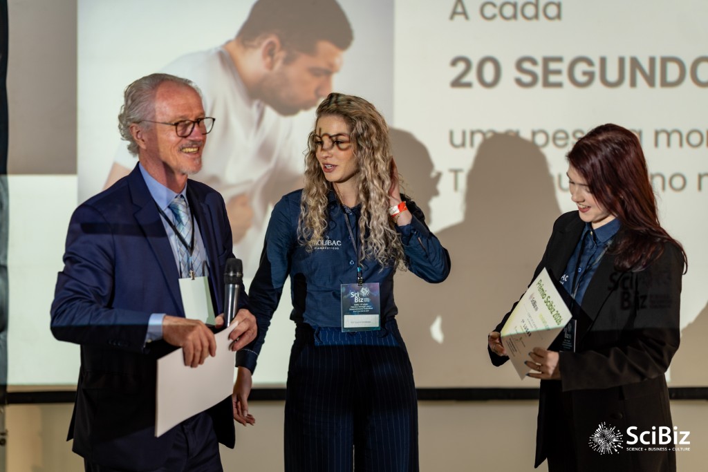 CDI Térreo –Startup Stage - foto 13