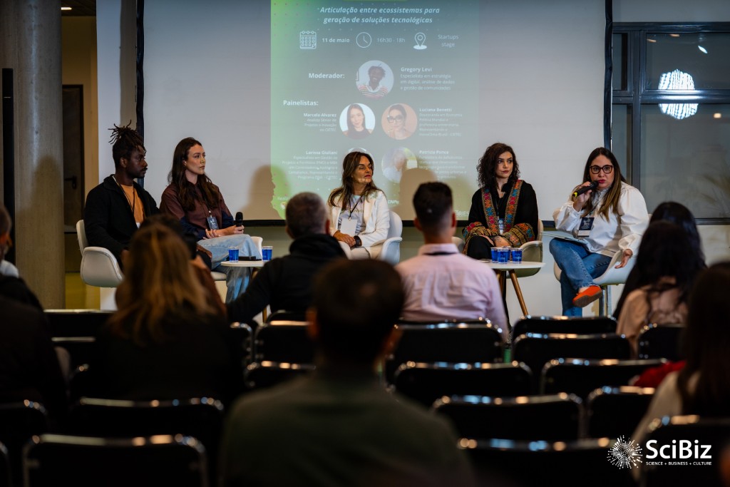 CDI Térreo –Startup Stage - foto 25