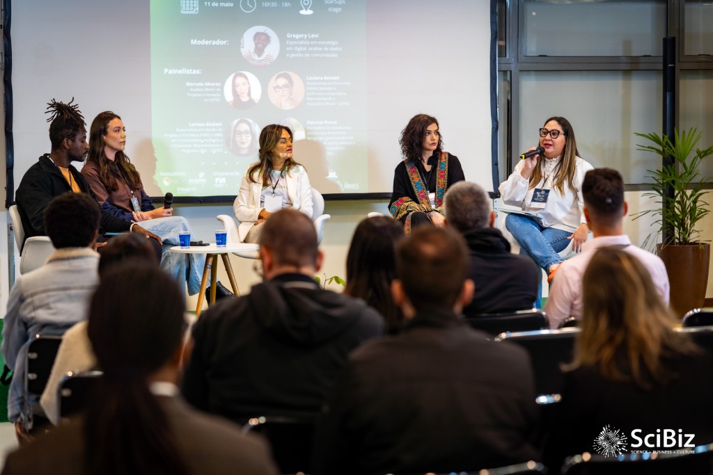 CDI Térreo –Startup Stage - foto 28