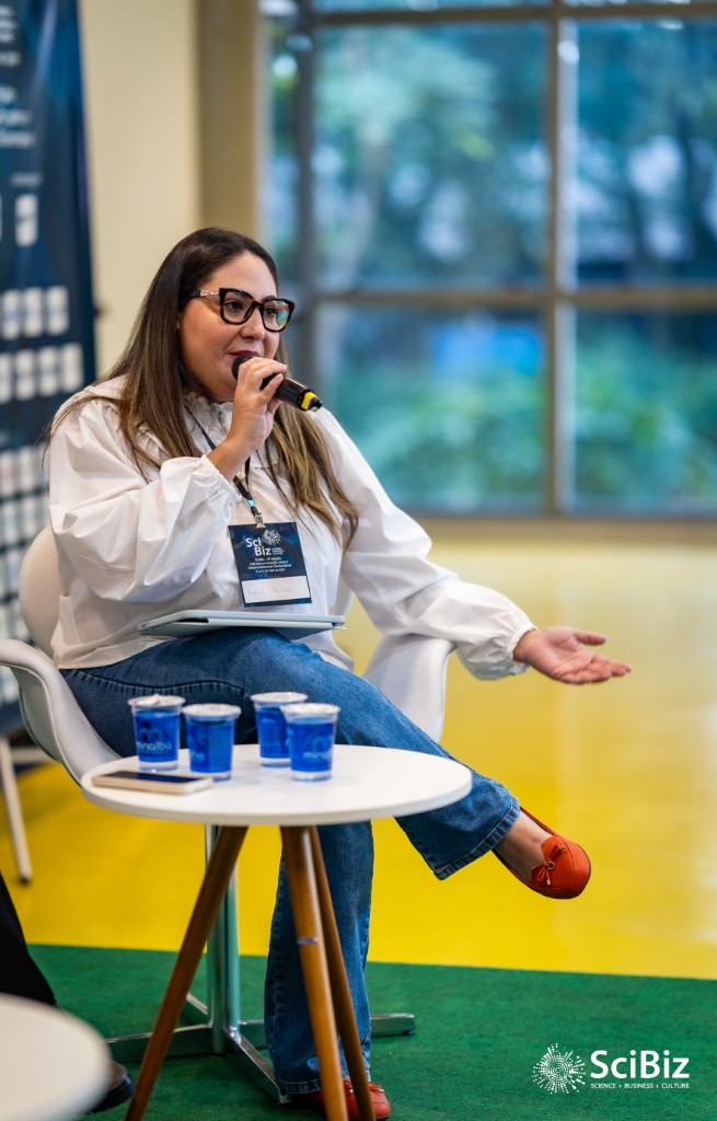 CDI Térreo –Startup Stage - foto 29