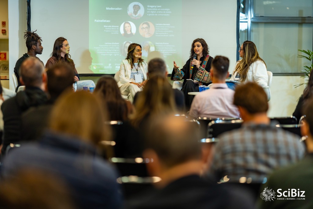 CDI Térreo –Startup Stage - foto 50