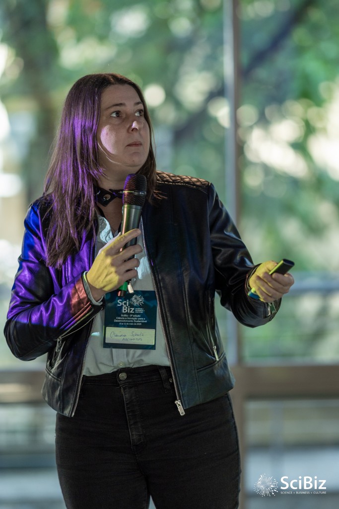 CDI Térreo –Startup Stage - foto 63