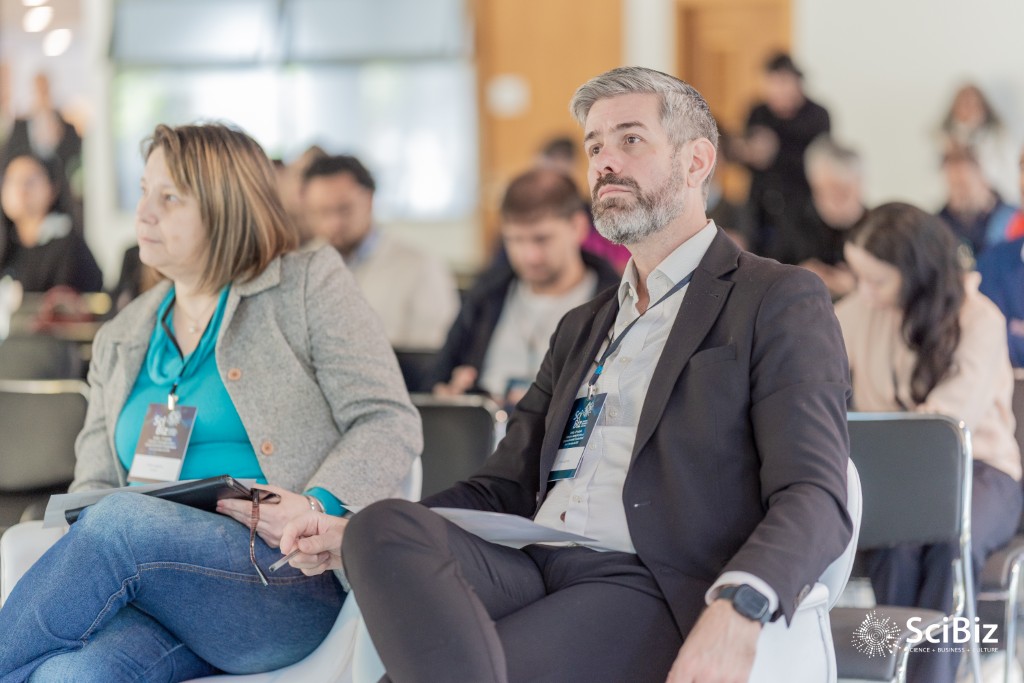 CDI Térreo –Startup Stage - foto 81