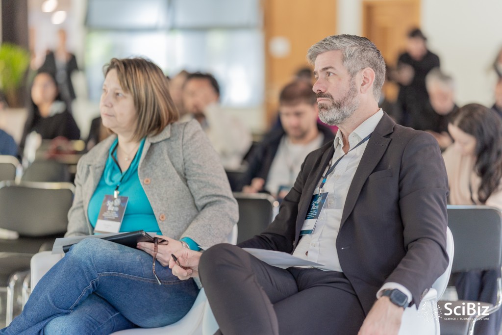 CDI Térreo –Startup Stage - foto 82