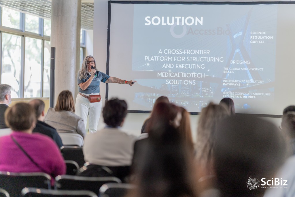 CDI Térreo –Startup Stage - foto 86