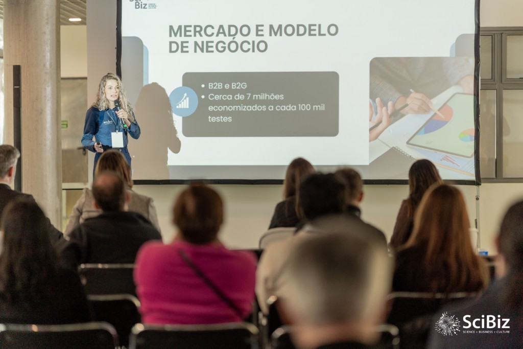 CDI Térreo –Startup Stage - foto 116