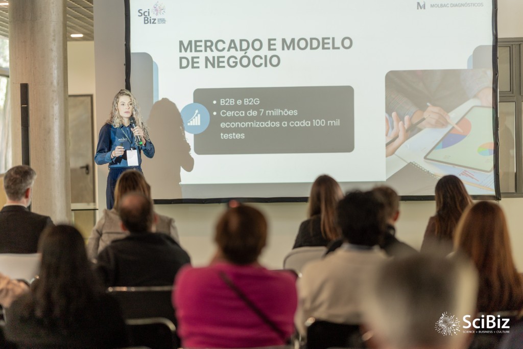 CDI Térreo –Startup Stage - foto 117