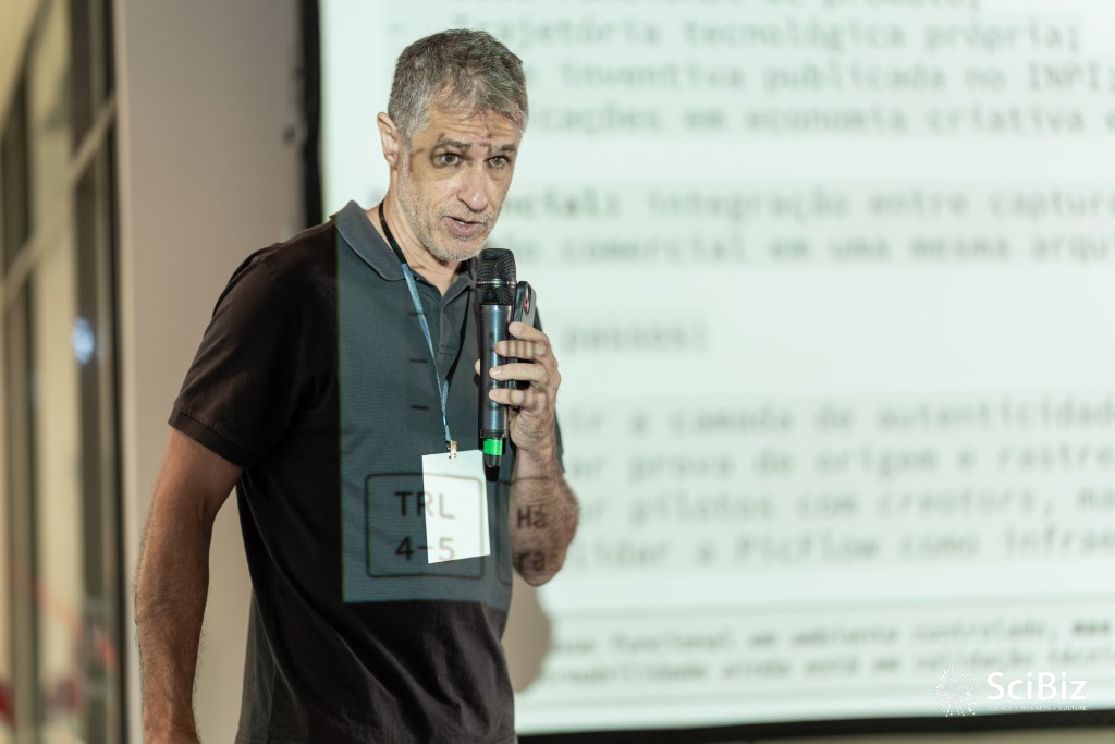 CDI Térreo –Startup Stage - foto 119