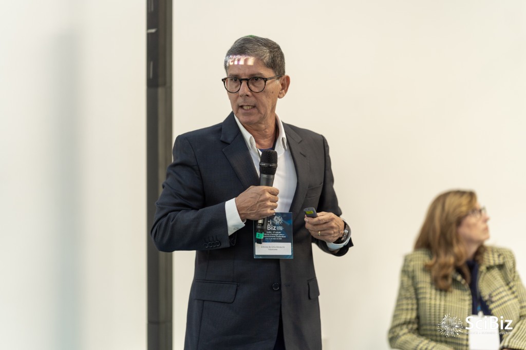 CDI Térreo –Startup Stage - foto 123