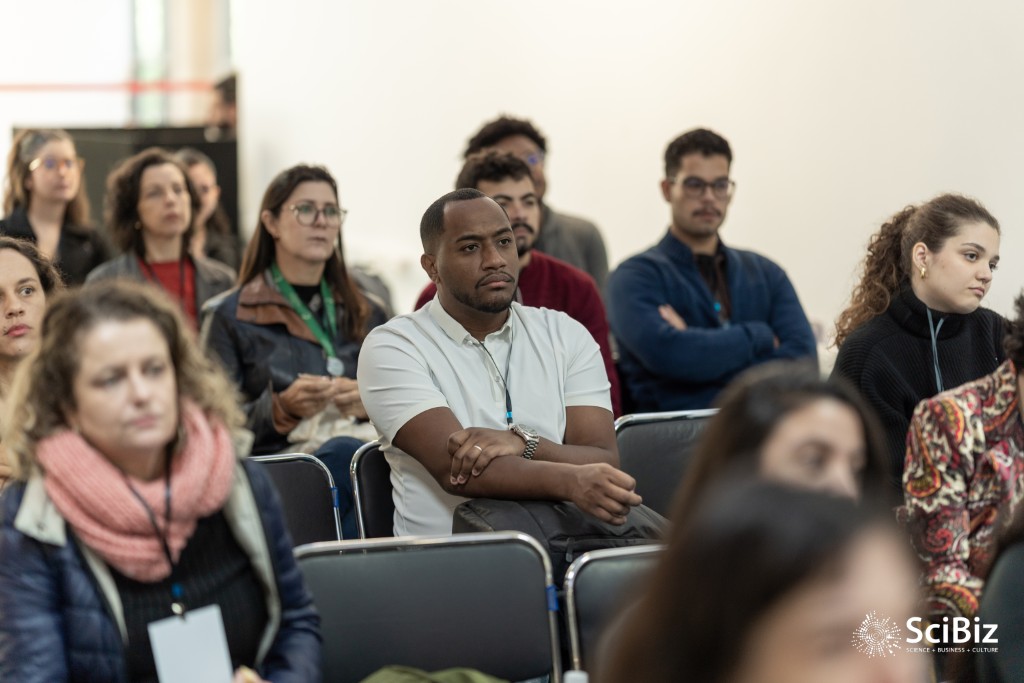 CDI Térreo –Startup Stage - foto 124