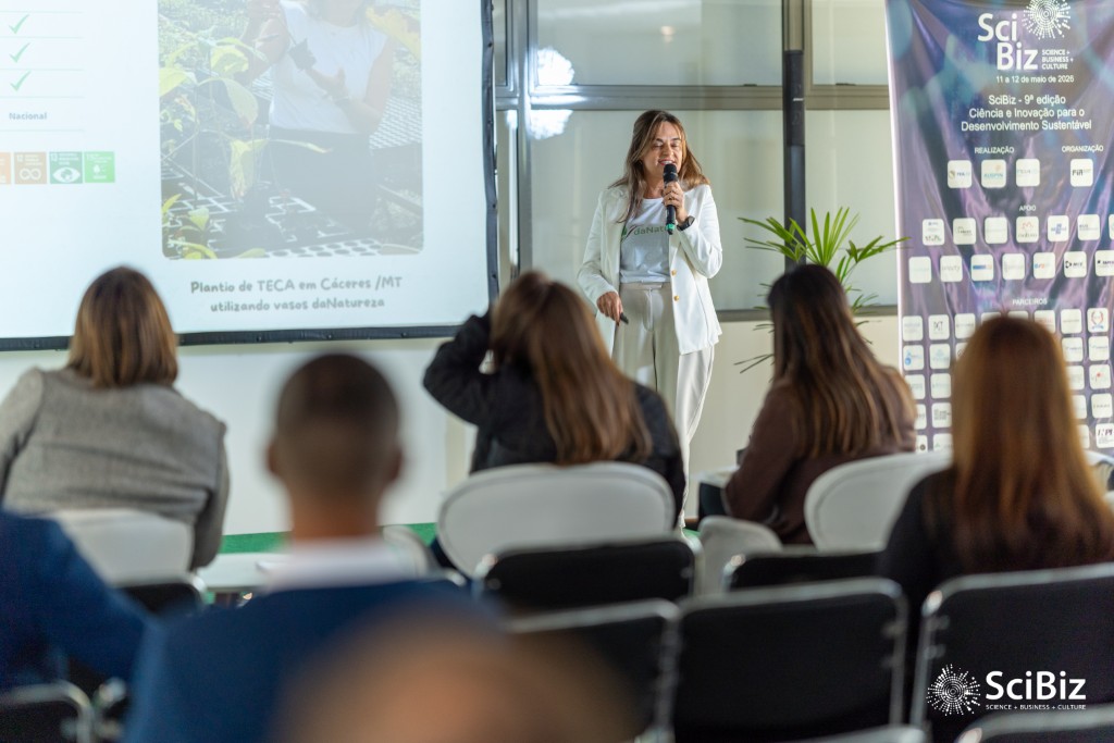 CDI Térreo –Startup Stage - foto 133