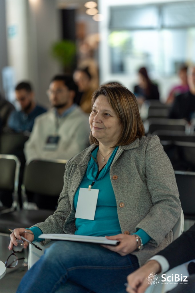 CDI Térreo –Startup Stage - foto 140