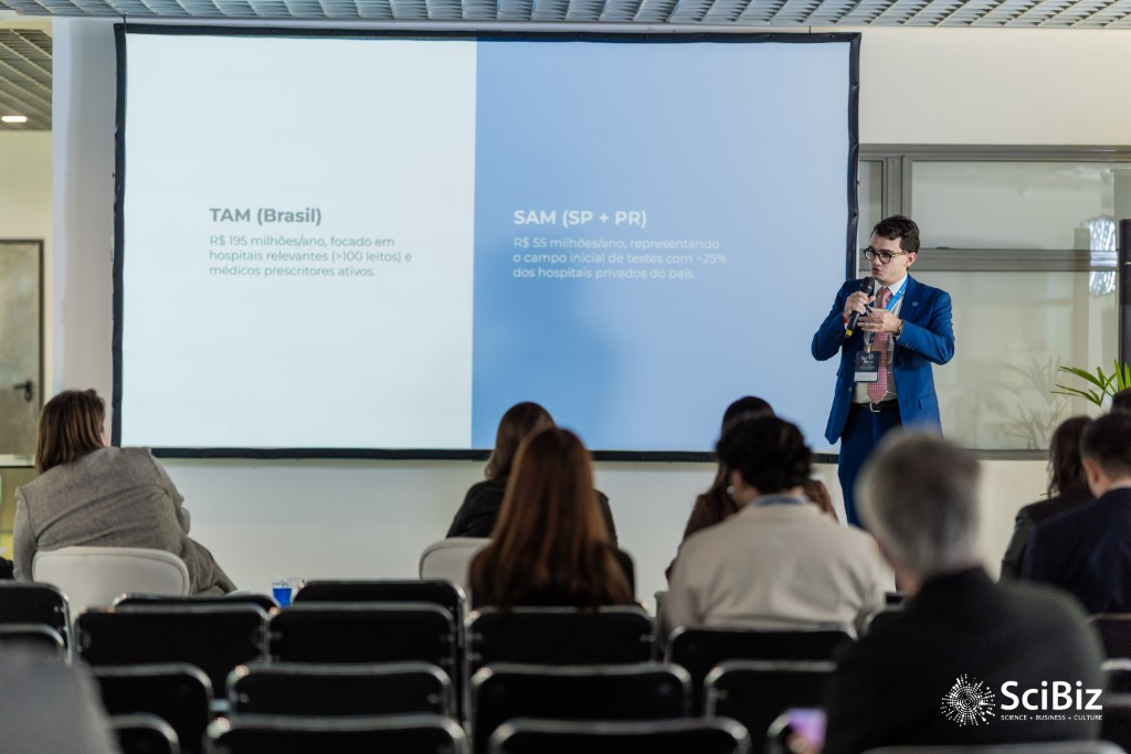 CDI Térreo –Startup Stage - foto 144
