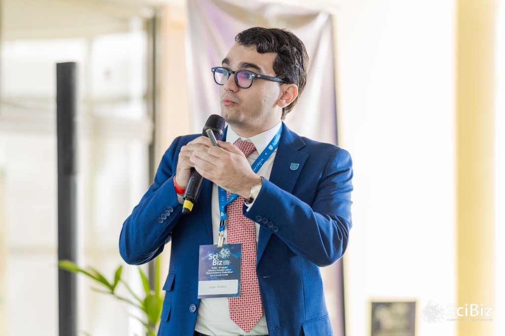 CDI Térreo –Startup Stage - foto 147