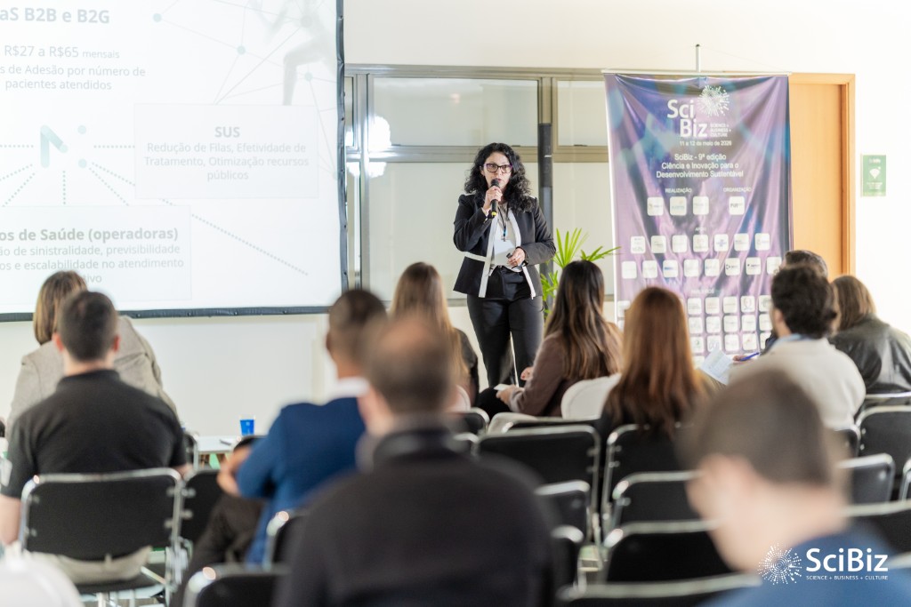 CDI Térreo –Startup Stage - foto 154