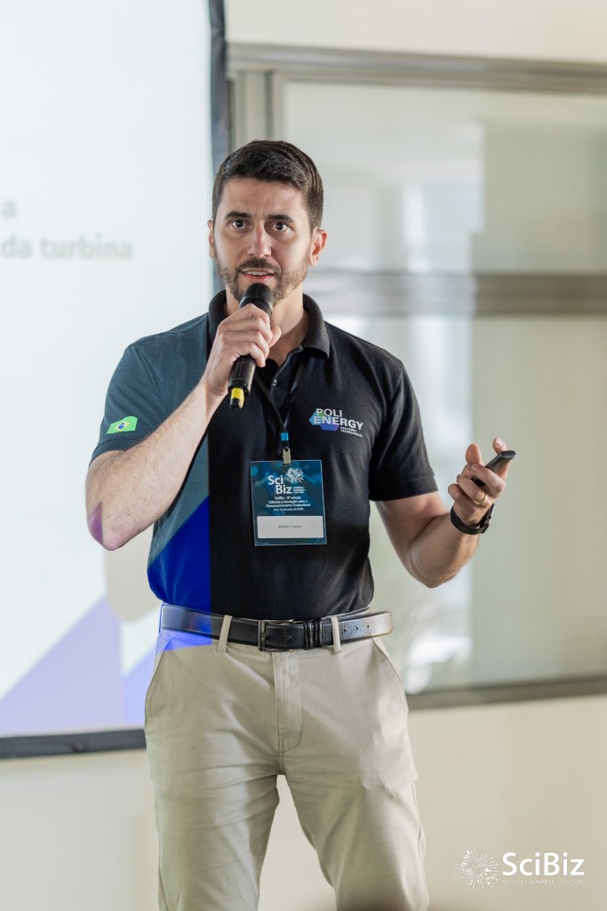 CDI Térreo –Startup Stage - foto 167