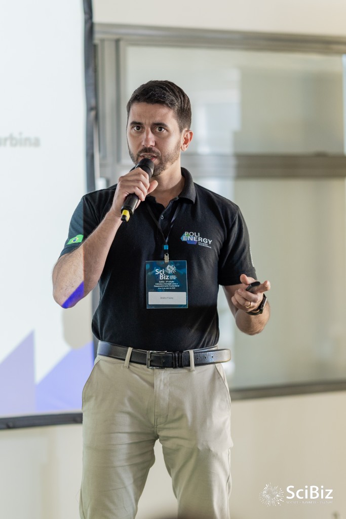 CDI Térreo –Startup Stage - foto 168