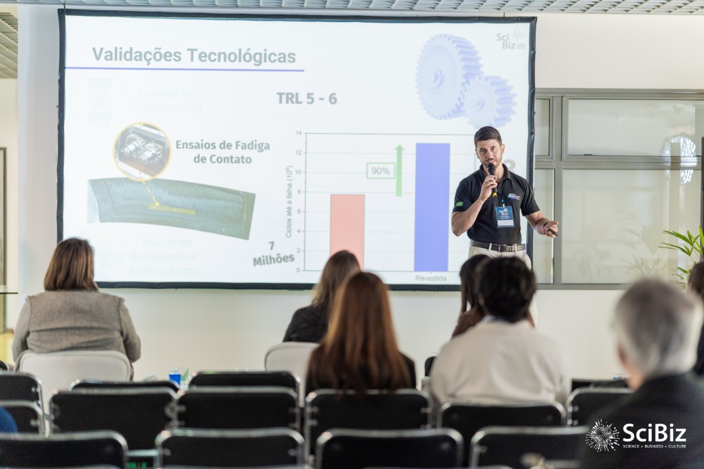 CDI Térreo –Startup Stage - foto 174