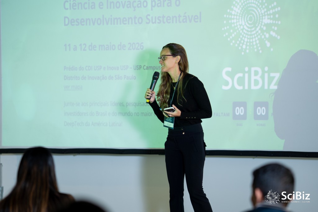 CDI Térreo –Startup Stage - foto 180