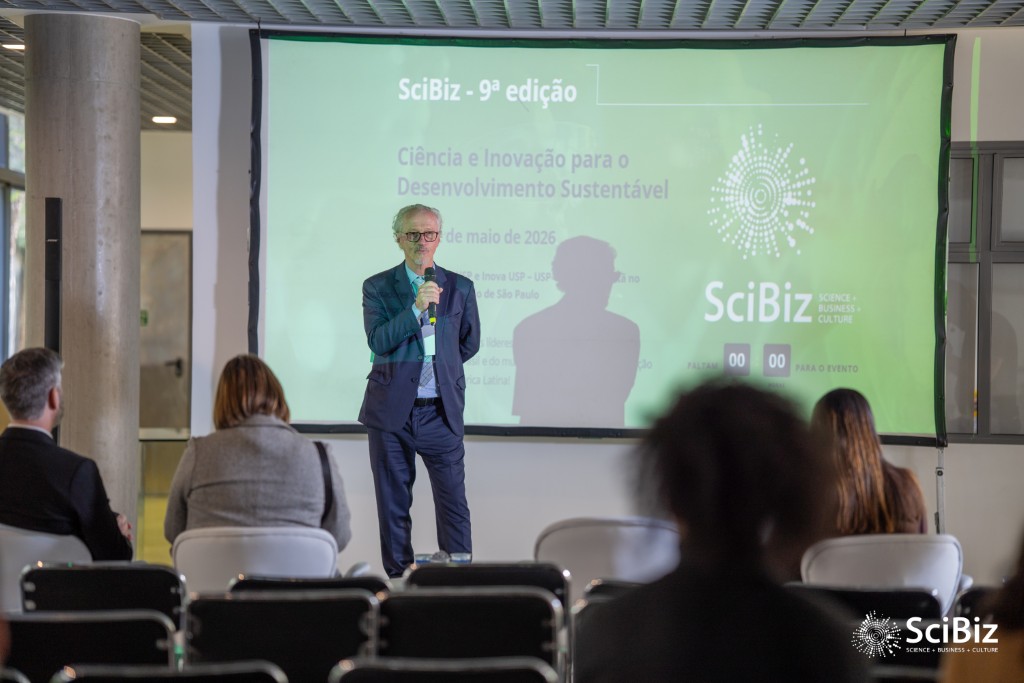 CDI Térreo –Startup Stage - foto 185