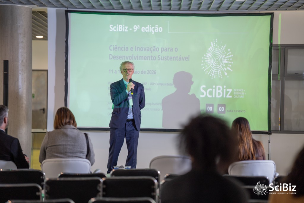 CDI Térreo –Startup Stage - foto 186