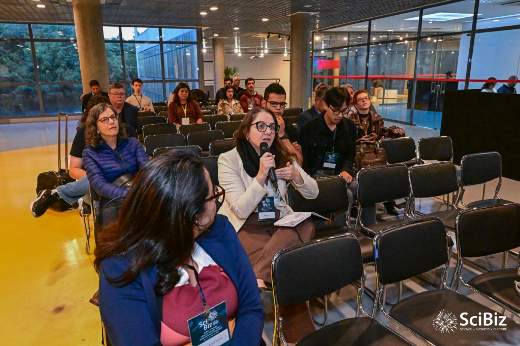 CDI Mezanino –UpStage - foto 15