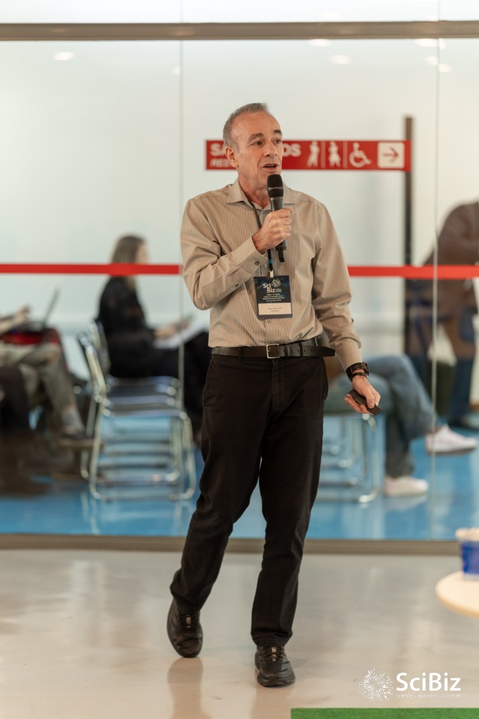CDI Mezanino –UpStage - foto 42