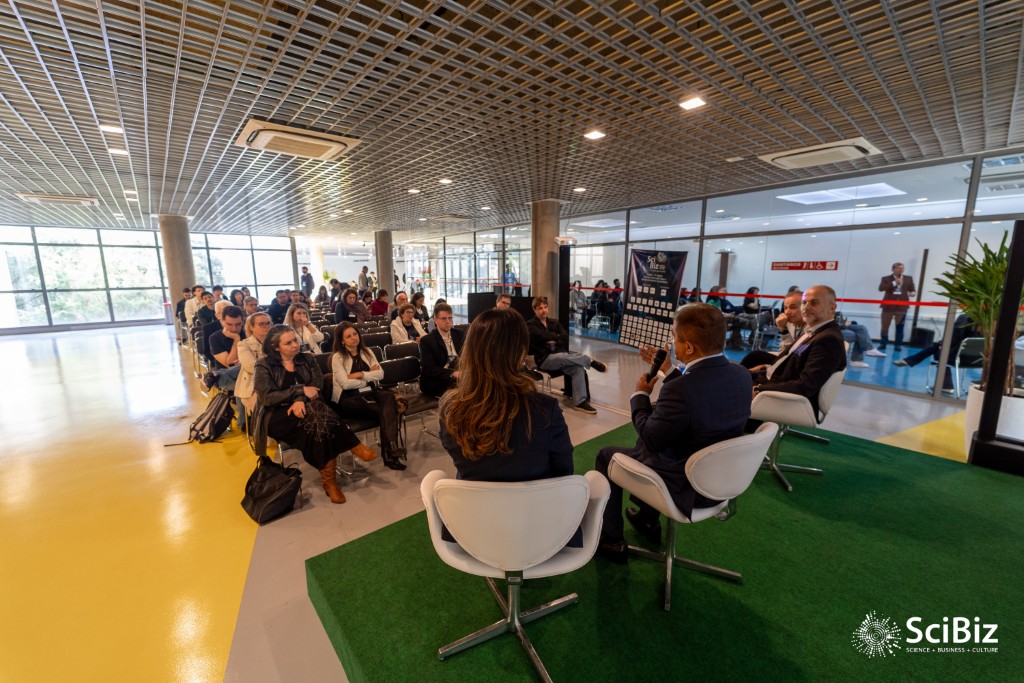 CDI Mezanino –UpStage - foto 80