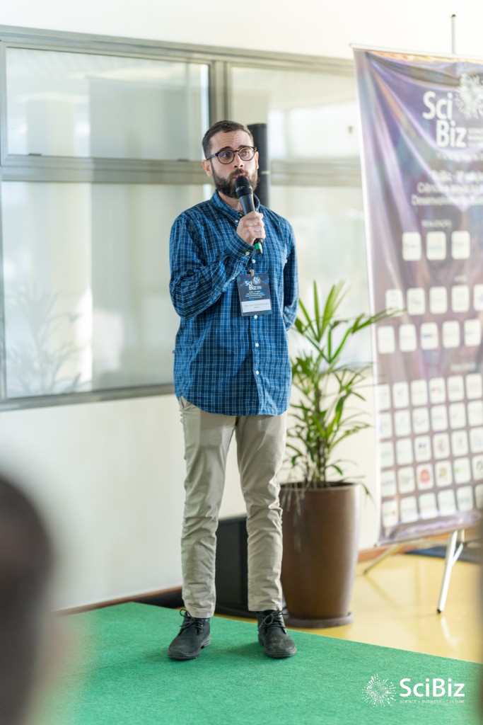 CDI Mezanino –UpStage - foto 103