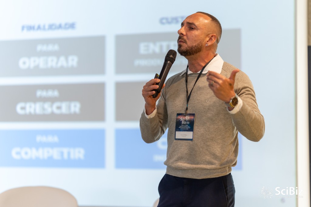 CDI Mezanino –UpStage - foto 110