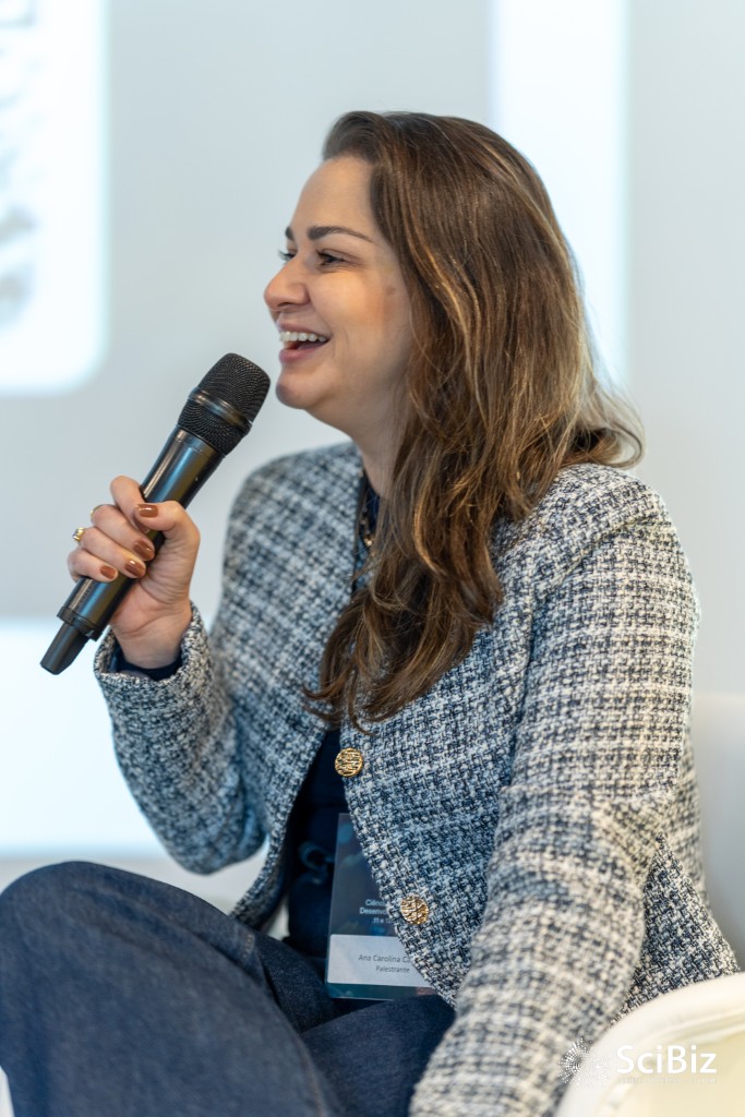 CDI Mezanino –UpStage - foto 163