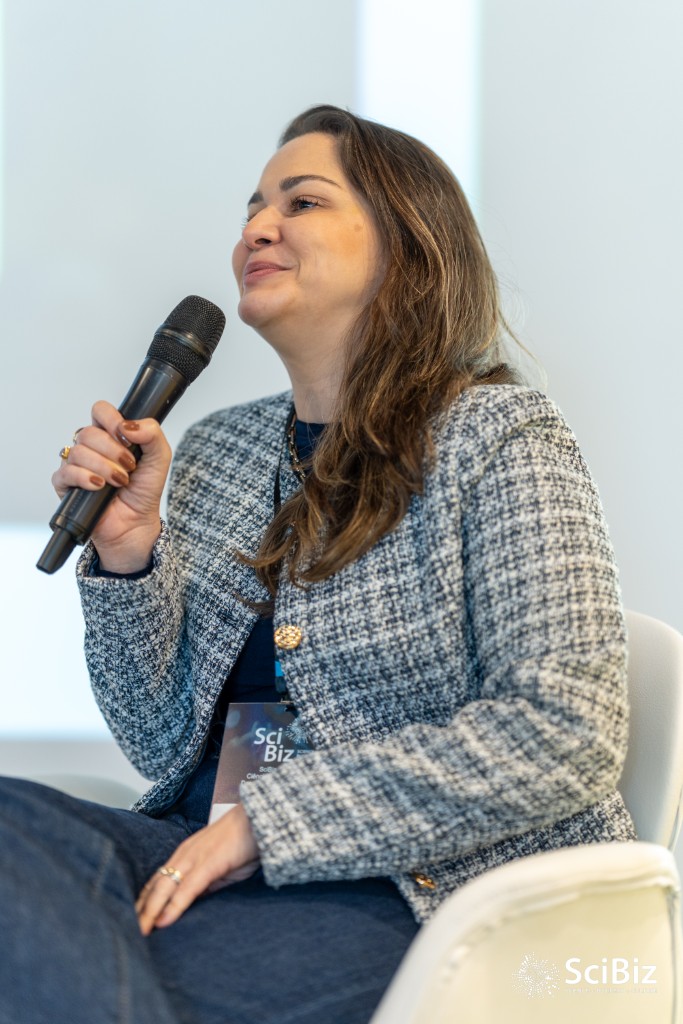 CDI Mezanino –UpStage - foto 164