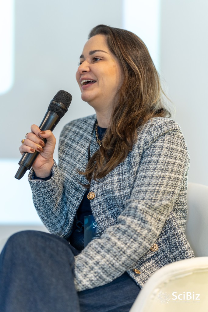 CDI Mezanino –UpStage - foto 165
