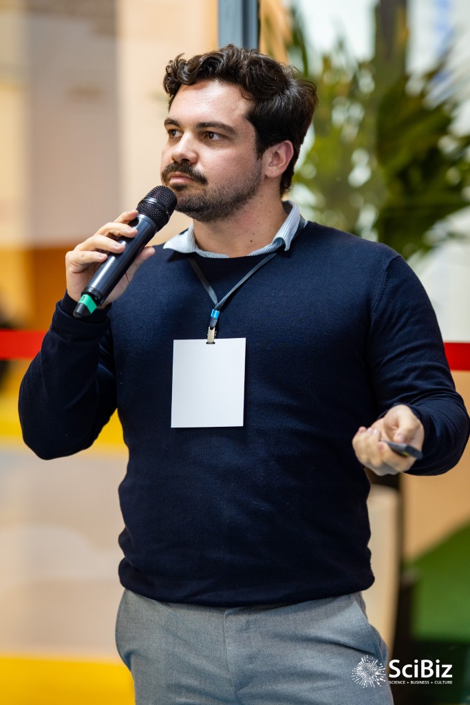 CDI Mezanino –AquariumStage - foto 19