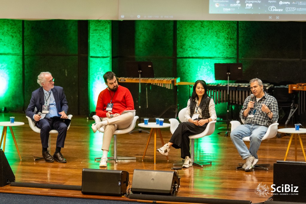 CDI Mezanino –AquariumStage - foto 45