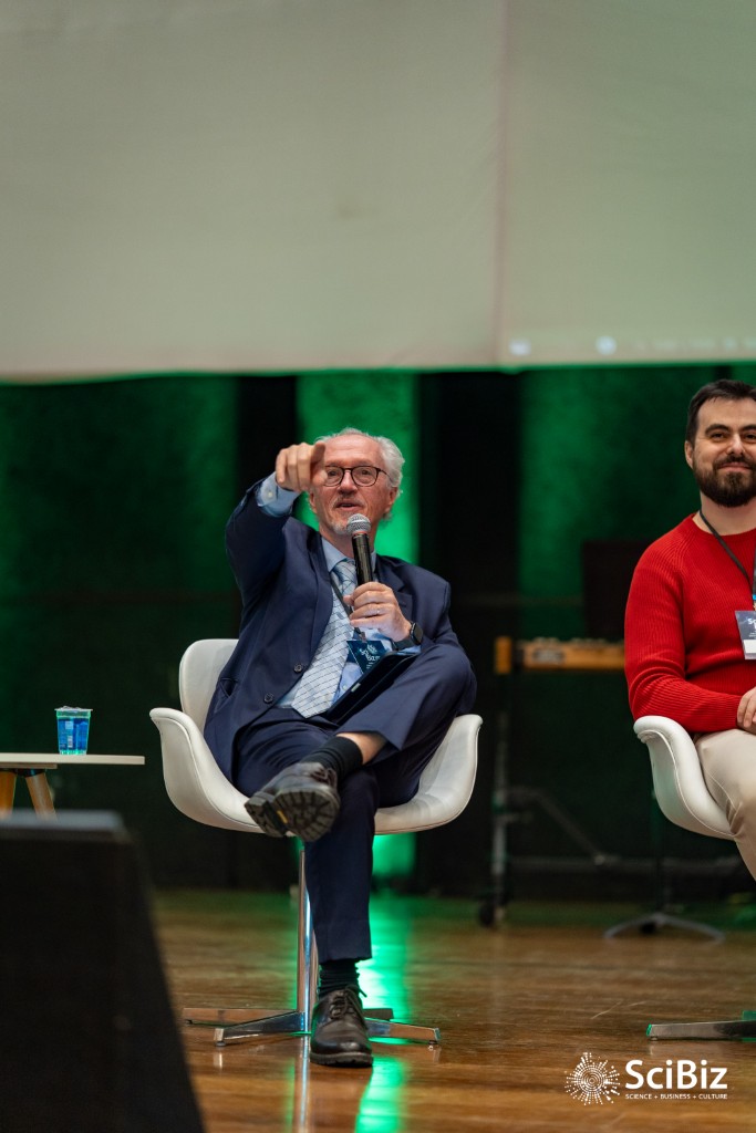 CDI Mezanino –AquariumStage - foto 64