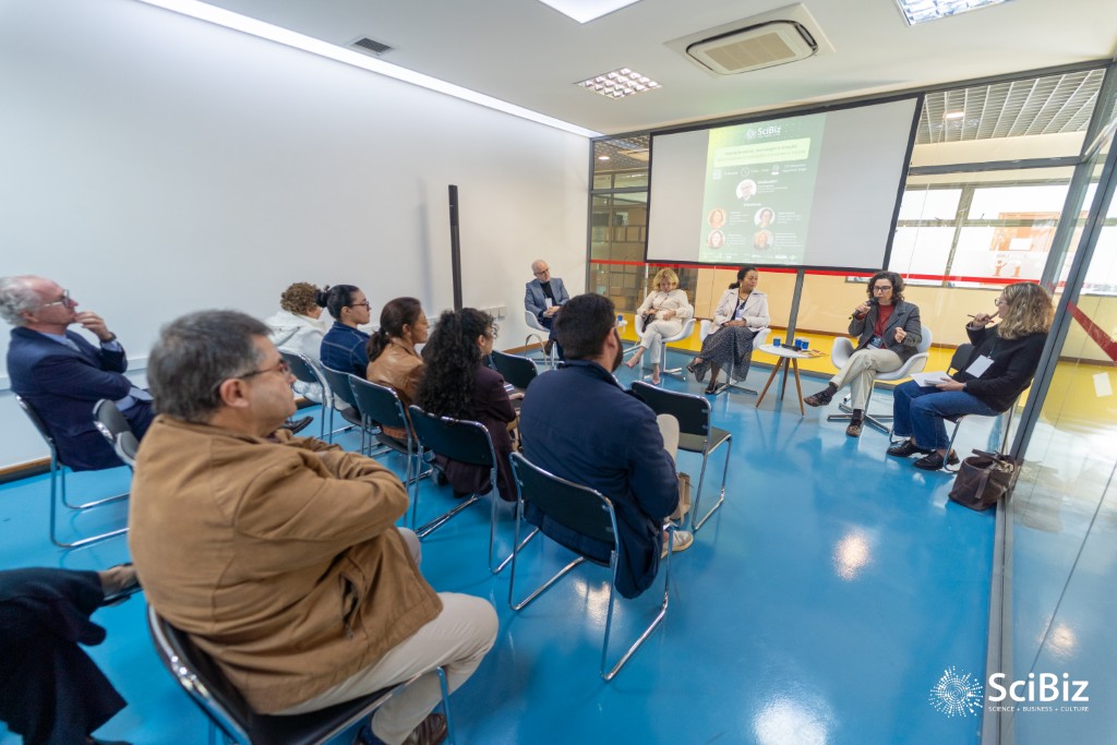 CDI Mezanino –AquariumStage - foto 159