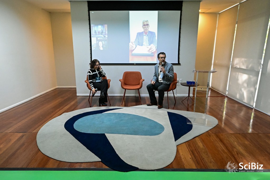 Inova Andar 1- Auditório - foto 9