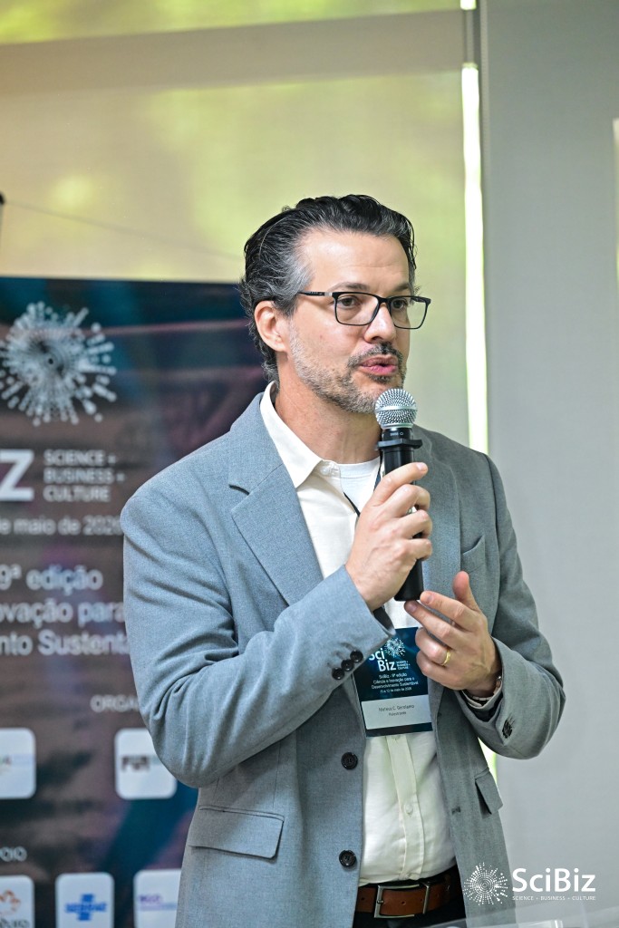 Inova Andar 1- Auditório - foto 42