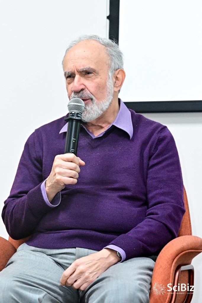 Inova Andar 1- Auditório - foto 87