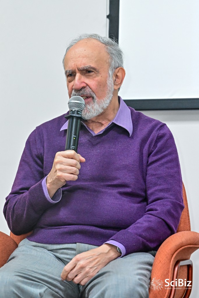 Inova Andar 1- Auditório - foto 88
