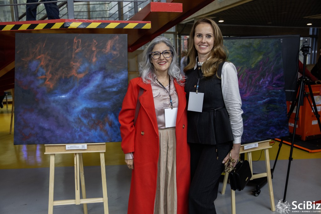 Estandes - foto 41