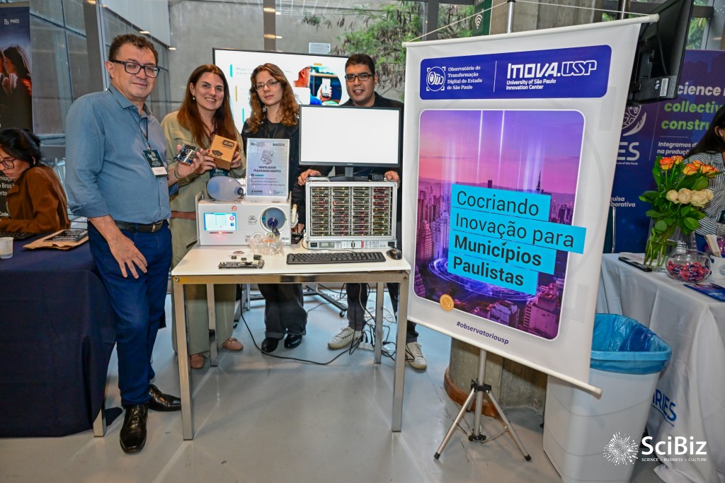 Estandes - foto 126