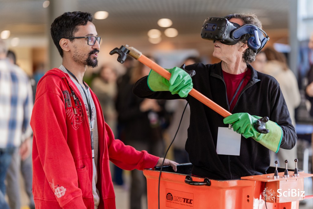 Estandes - foto 178