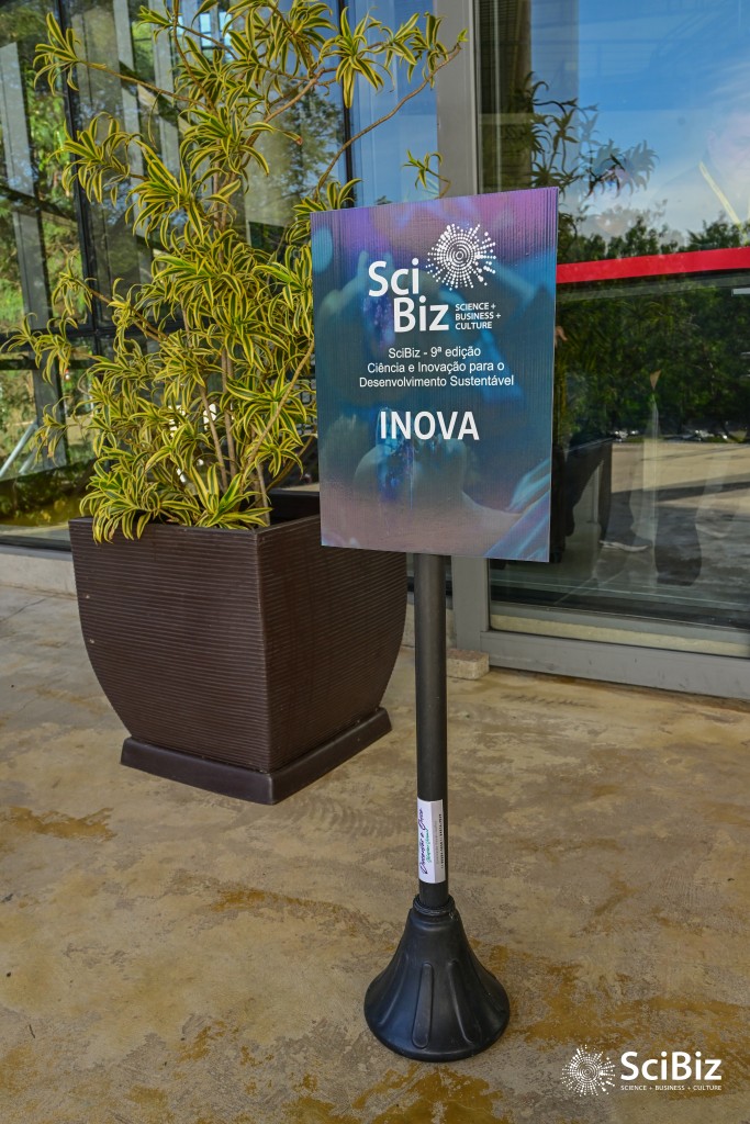 Area Externa Inova - foto 4