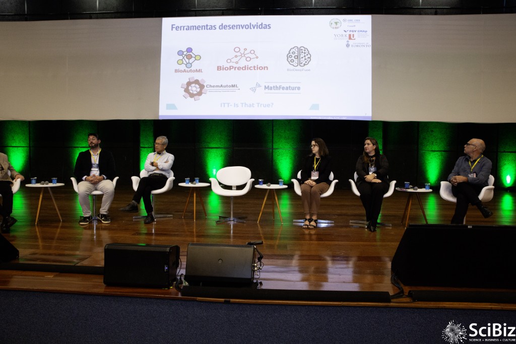 CDI Térreo -Auditório - foto 4