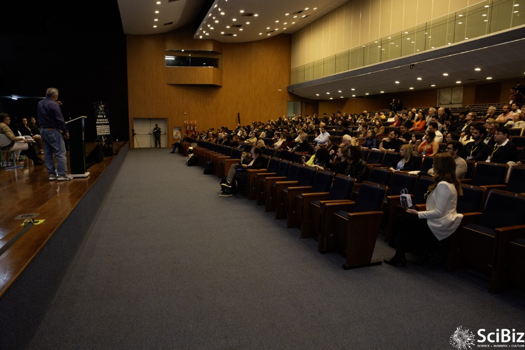 CDI Térreo -Auditório - foto 5