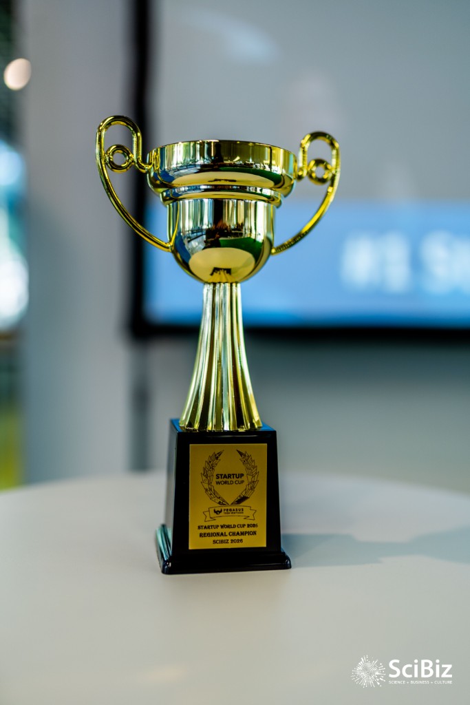 CDI Térreo –Startup Stage - foto 16